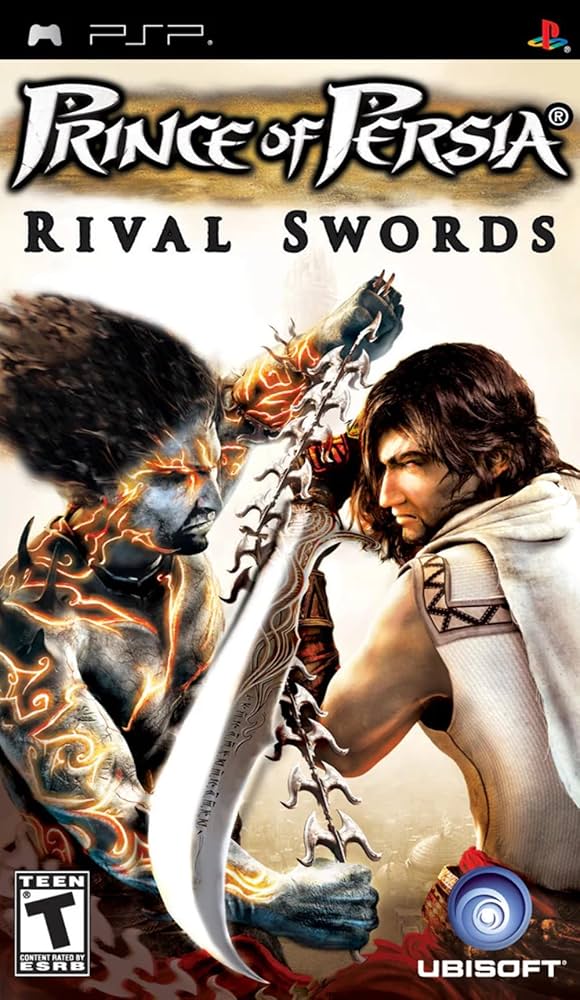 その他 Prince of Persia: Rival Swords / Game bme6fzu Prince of Persia: Rival Swords / Game : Amazon.co.uk: PC